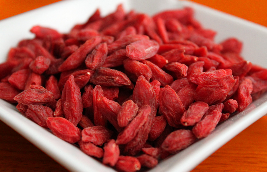 Goji